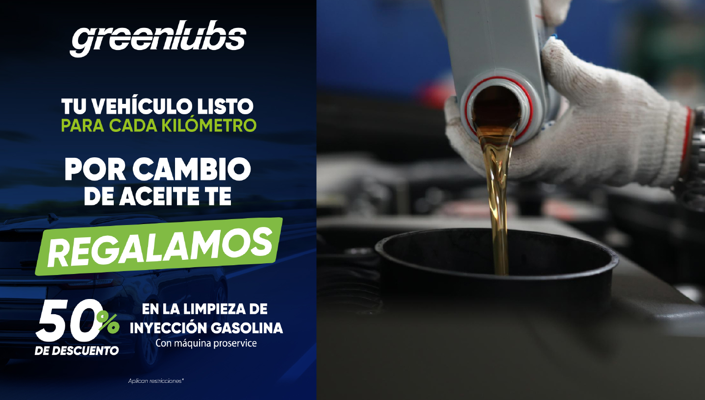 Cambio de Aceite imagen